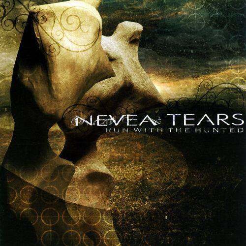 Front. Run with the Haunted [CD].