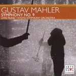 Front Standard. Mahler: Symphony No. 9 [CD].