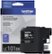 Alt View Zoom 1. Brother - LC101BK Ink Cartridge - Black.