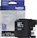 Alt View 1. Brother - LC101BK Ink Cartridge - Black.