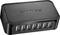 Dynex™ - 7-Port USB 2.0 Hub - Black-Front_Standard