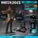 Front. Ubisoft - Watch Dogs Limited Edition.