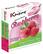 Front Standard. Euro Cuisine - Natural Flavor Raspberry Yogurt Mix Packets (3-Pack).