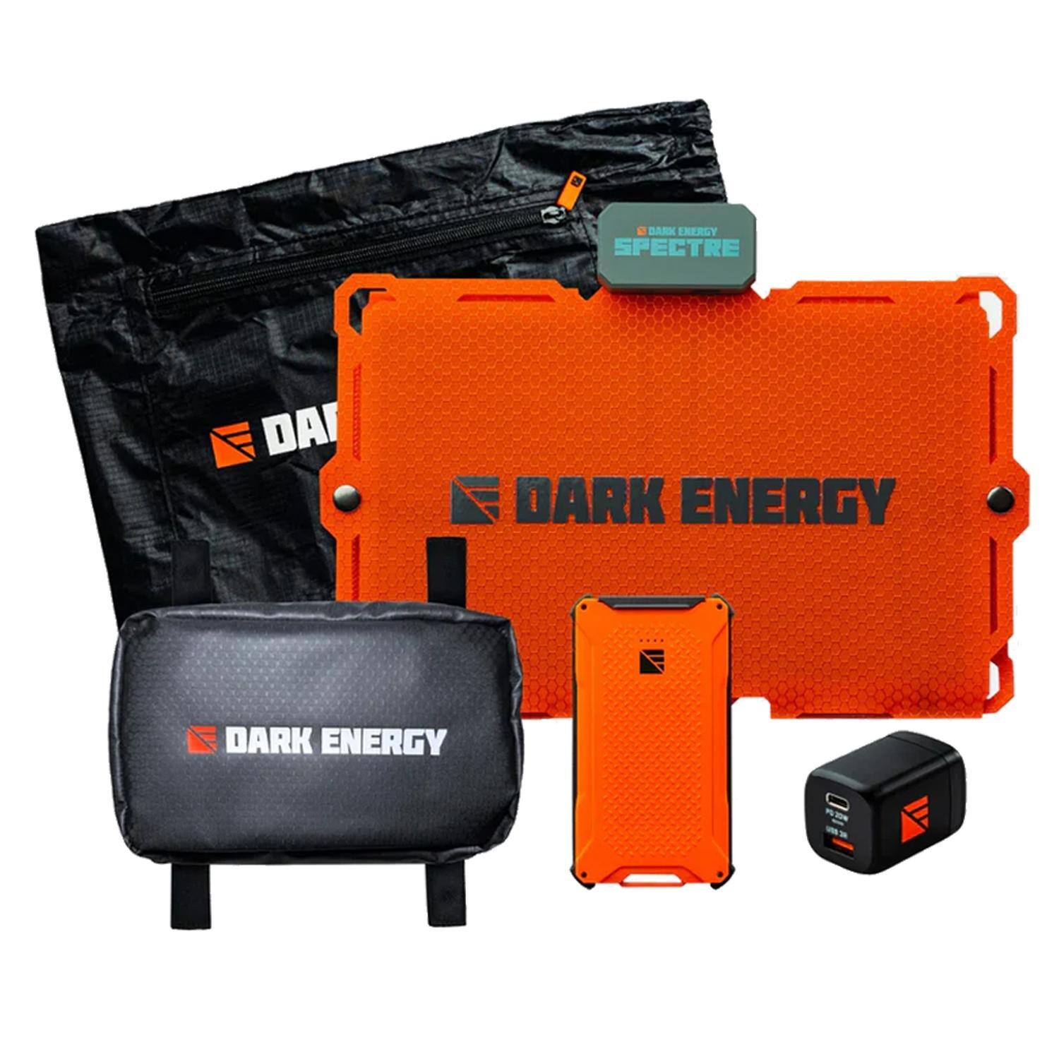 Hi-Vis Orange 18W-Hi-Vis Orange