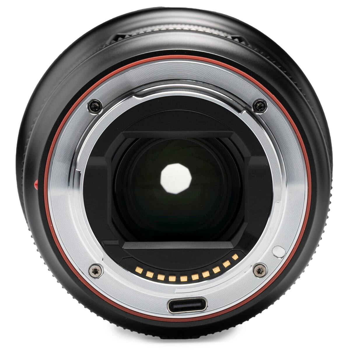 Alt View 8. Viltrox - Viltrox AF 16mm f/1.8 STM Lens for Sony E.