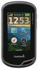 Garmin - Oregon 600 3" GPS - Black-Front_Standard
