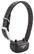 Front. Garmin - BarkLimiter Bark-Correction Collar - Black.
