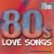 Front Standard. 80s Love Song [CD].