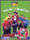 Best Buy: The Wiggles: Yule Be Wiggling (DVD) 12517565