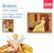 Front Standard. Brahms: Violin Sonatas [CD].