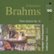 Front Standard. Brahms: Piano Quintet [CD].