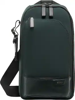 TUMI - Harrison Gregory Sling - Deep Pine