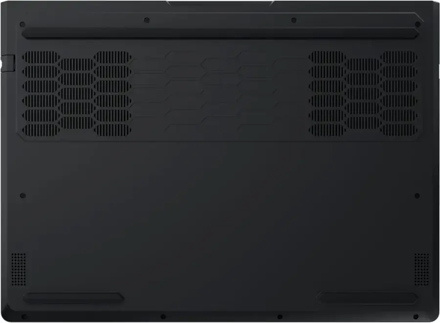 Alt View 24. Lenovo - Legion Pro 5 16" Gaming Laptop WQXGA - AMD Ryzen 7 with 32GB Memory  - NVIDIA GeForce RTX 5060 - 1TB SSD - Eclipse Black.