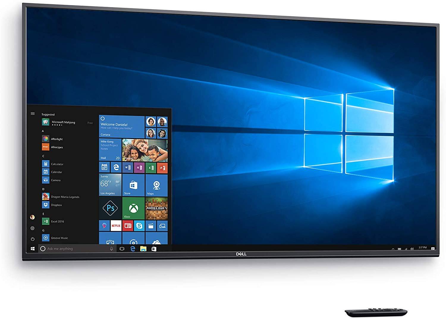 Dell Refurbished Excellent C7017T 70