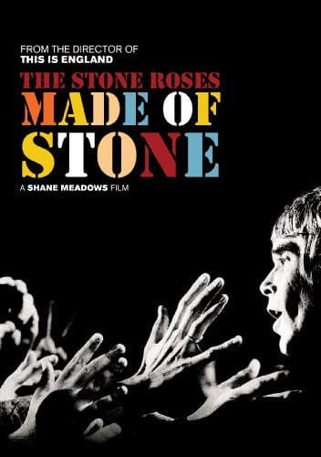 The Stone Roses - The Stone Roses: Made of Stone  - BLU-RAY