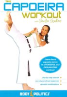 Capoeira Workout [DVD] [2007] - Front_Original