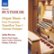 Front Standard. Buxtehude: Organ Music, Vol. 6 [CD].