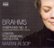 Front Standard. Brahms: Symphony No. 4; Hungarian Dances Nos. 2 & 4-9 [CD].