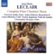 Front Standard. Jean-Marie Leclair: Complete Flute Chamber Music [CD].