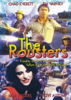 The Rousters [1990] - Front_Zoom