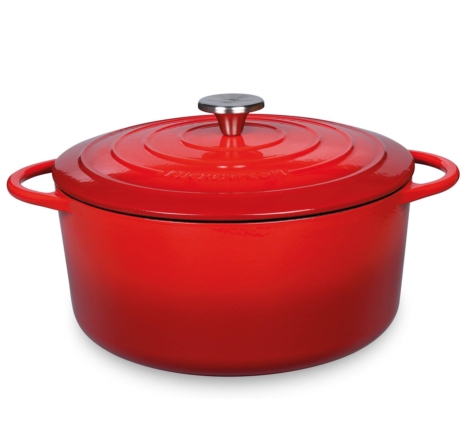 Classic Red
