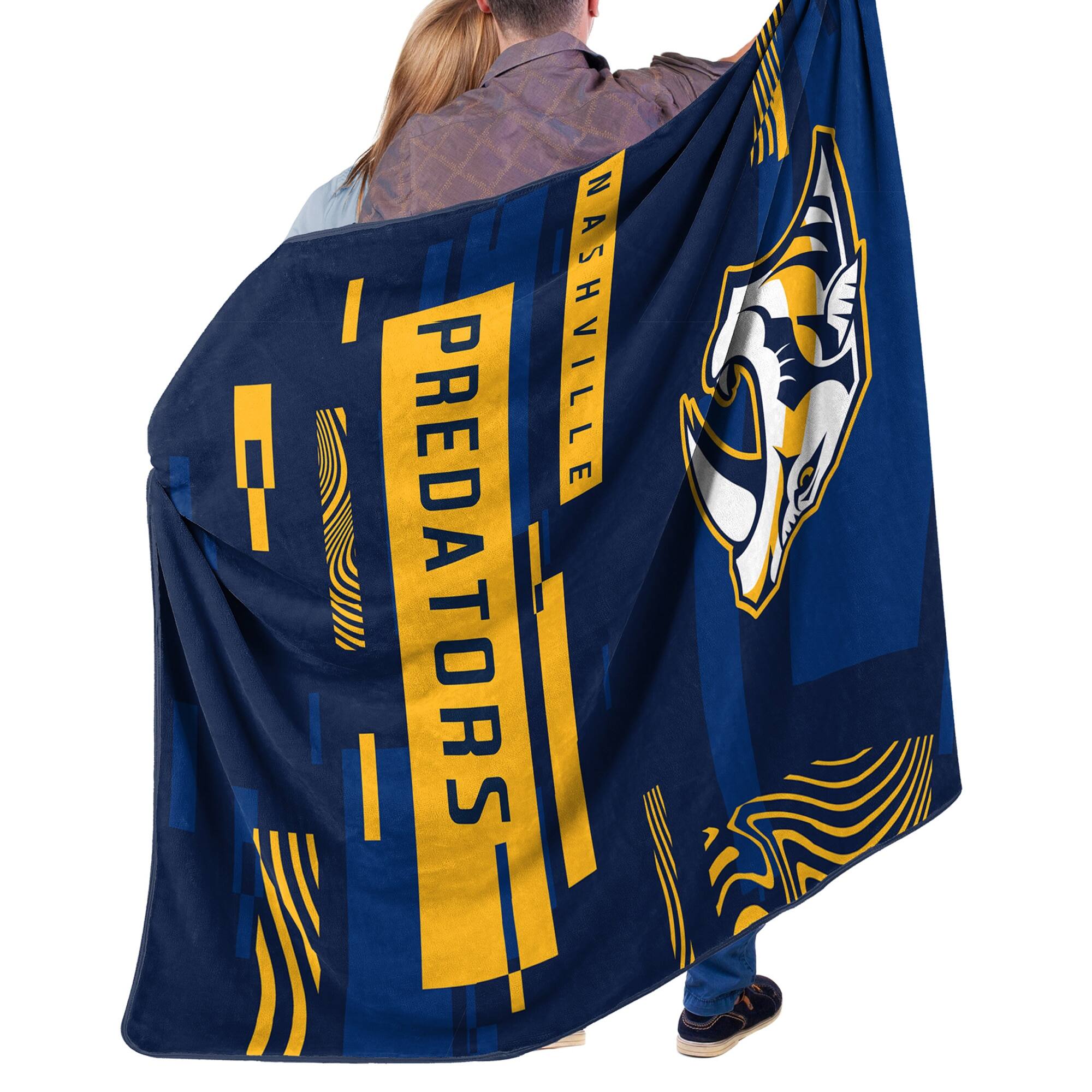 NASHVILLE  
PREDATORS