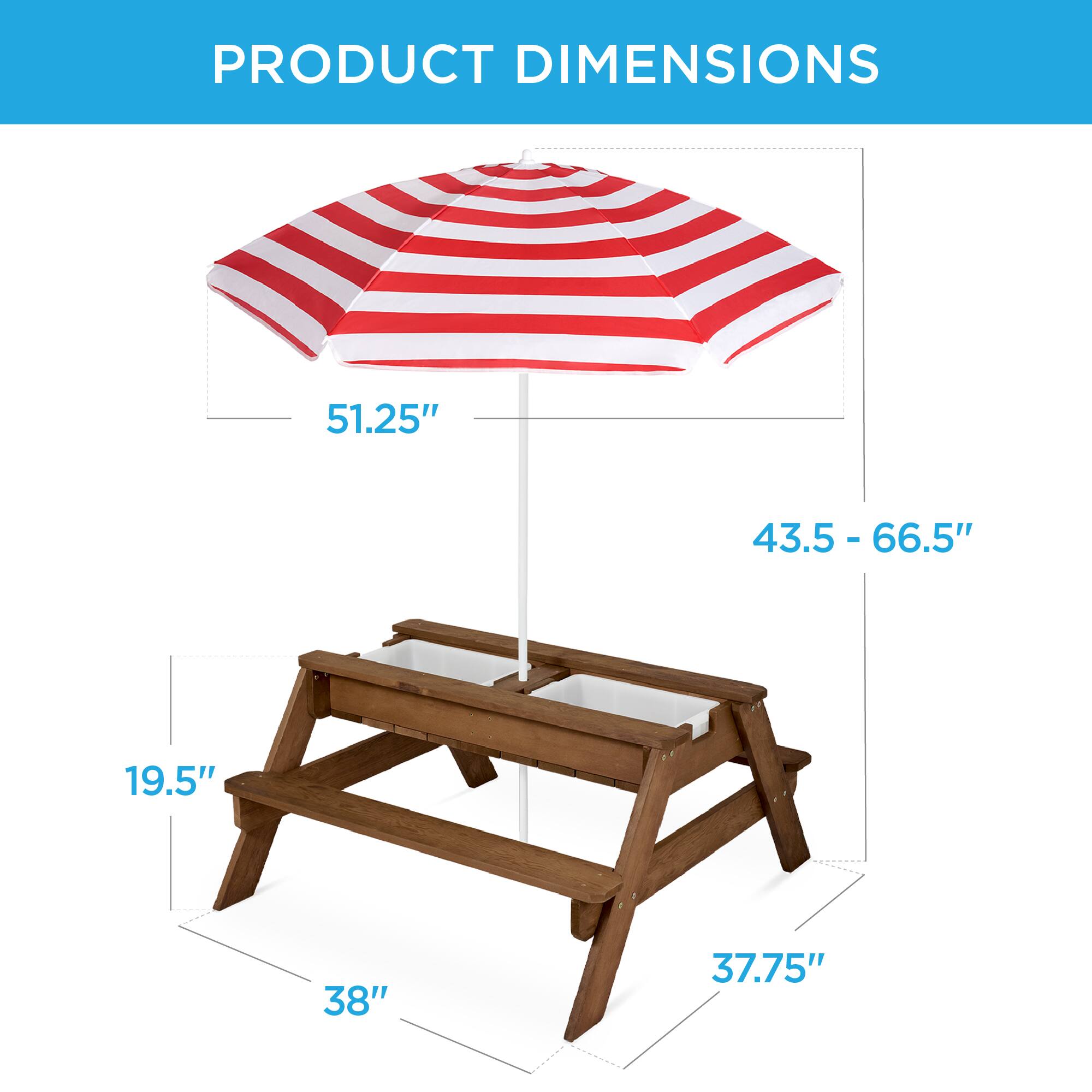 PRODUCT DIMENSIONS

- 51.25"
- 43.5 - 66.5"
- 19.5"
- 38"
- 37.75"