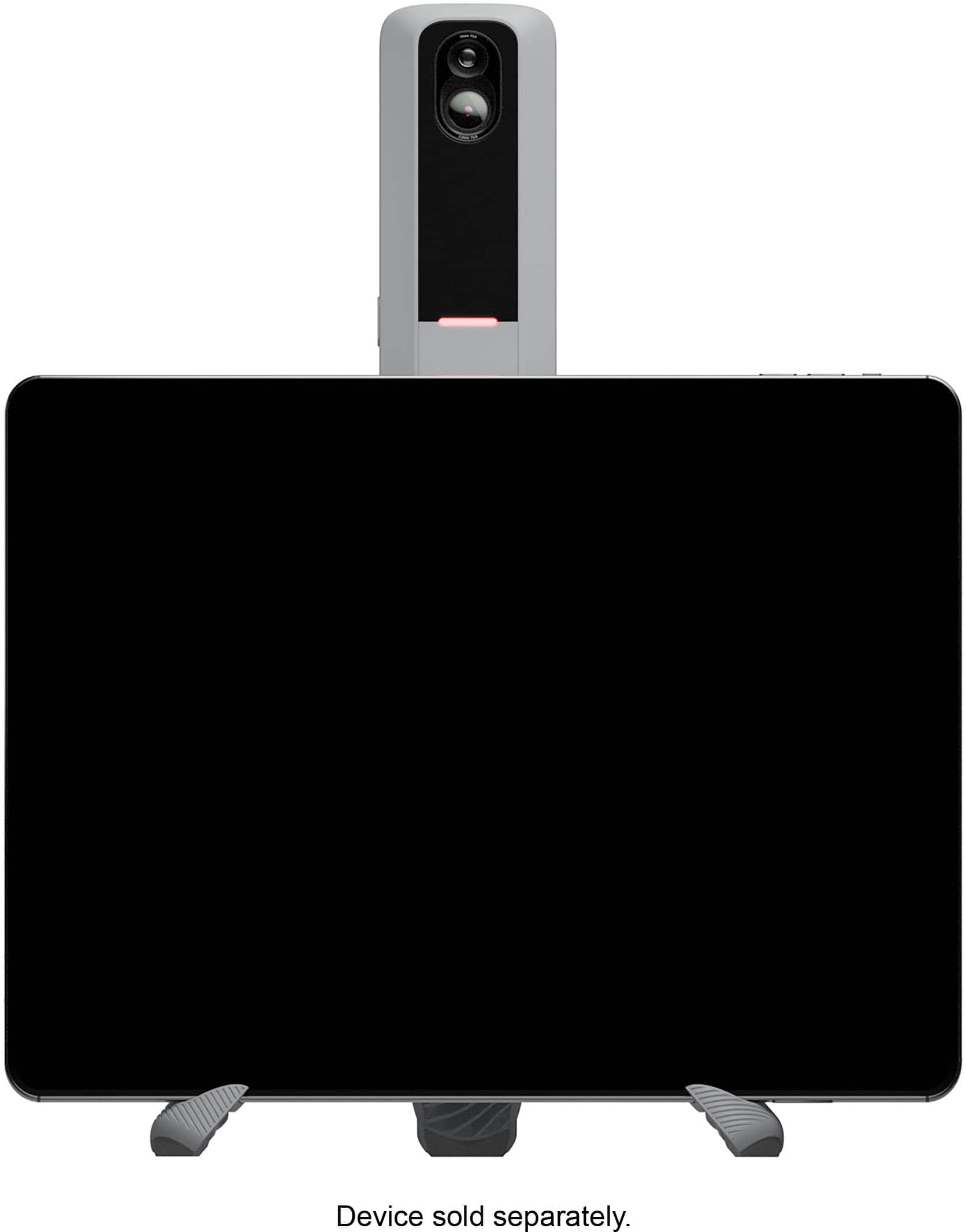 Device sold separately.