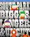 Front. South Park: Bigger, Longer & Uncut - DVD.