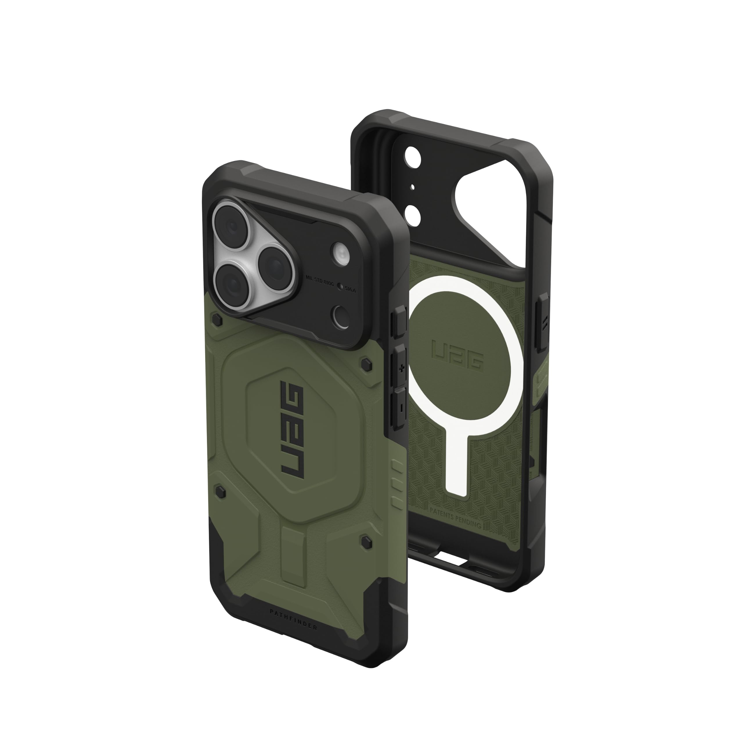 Olive Drab