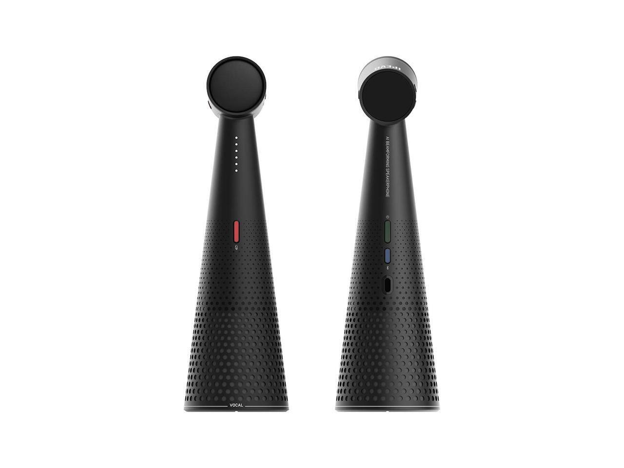BEAMFORMING SPEAKERPHONE

1
VOCAL