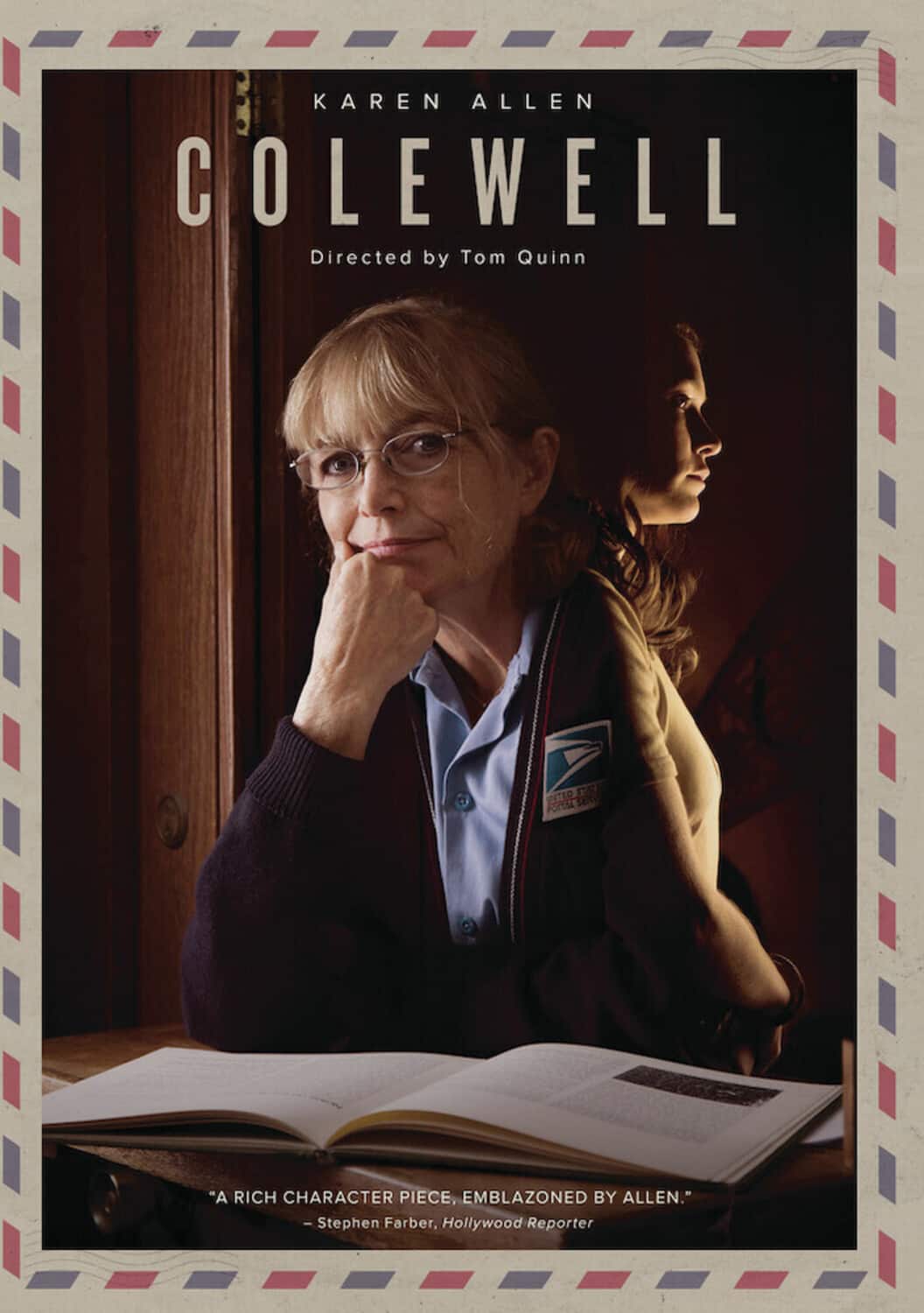 Colewell  - DVD