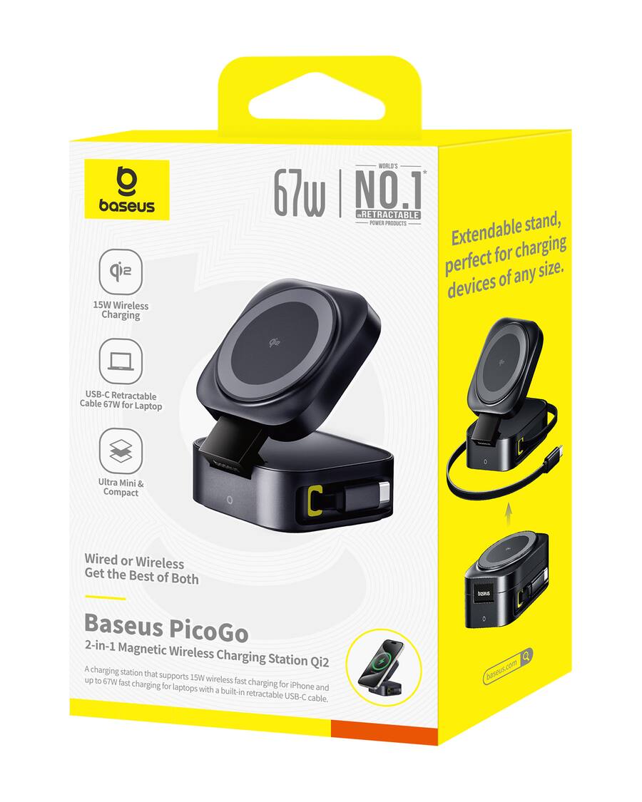 Verbatim Qi Fast Wireless Car Charger FWC-03 Pro, Supporto Per Telefono Cellulare Con Funzione Di Ricarica Per Auto, Stazione Di Ricarica Induttiva Per Cellulare, Caricabatterie Intelligente Da Auto