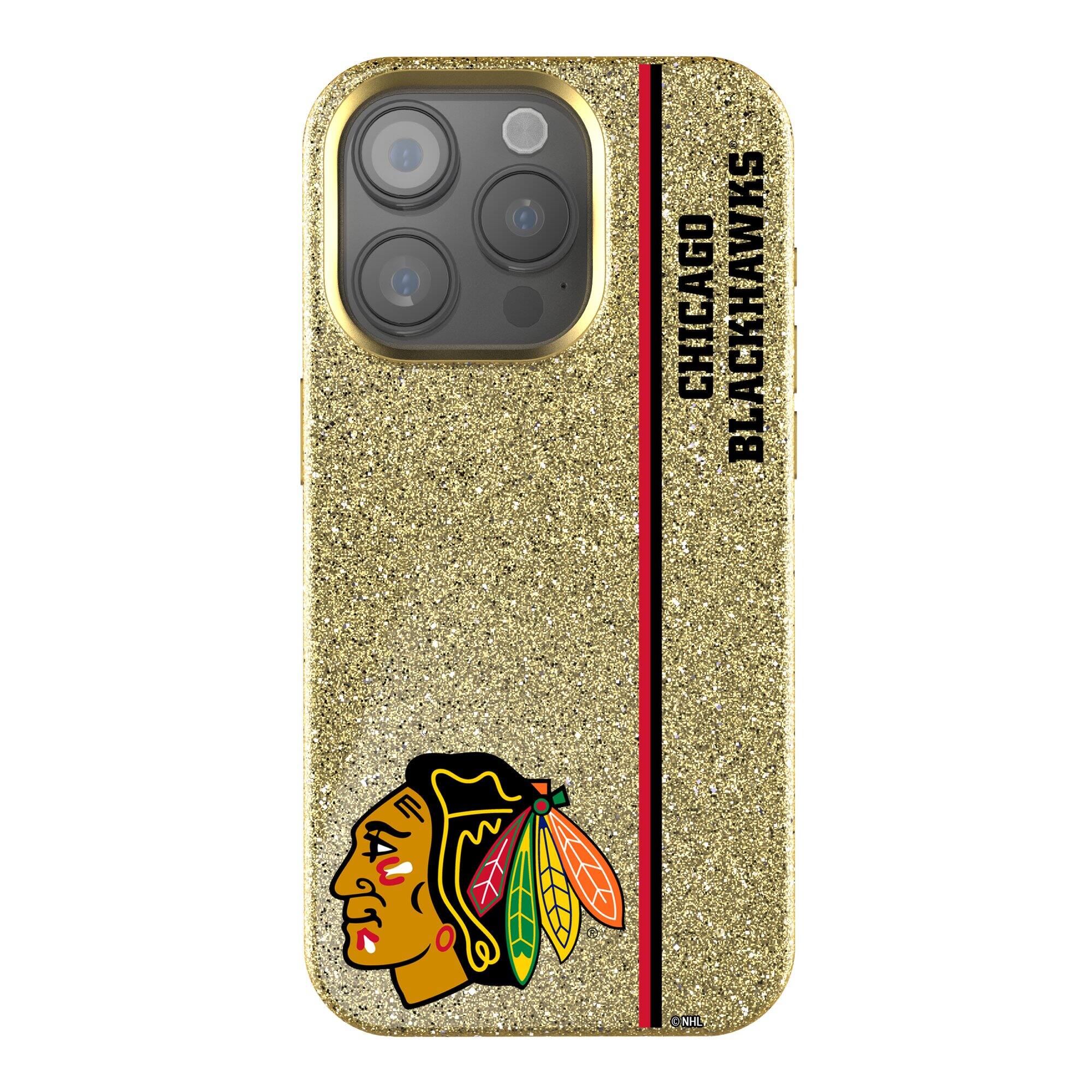 CHICAGO BLACKHAWKS