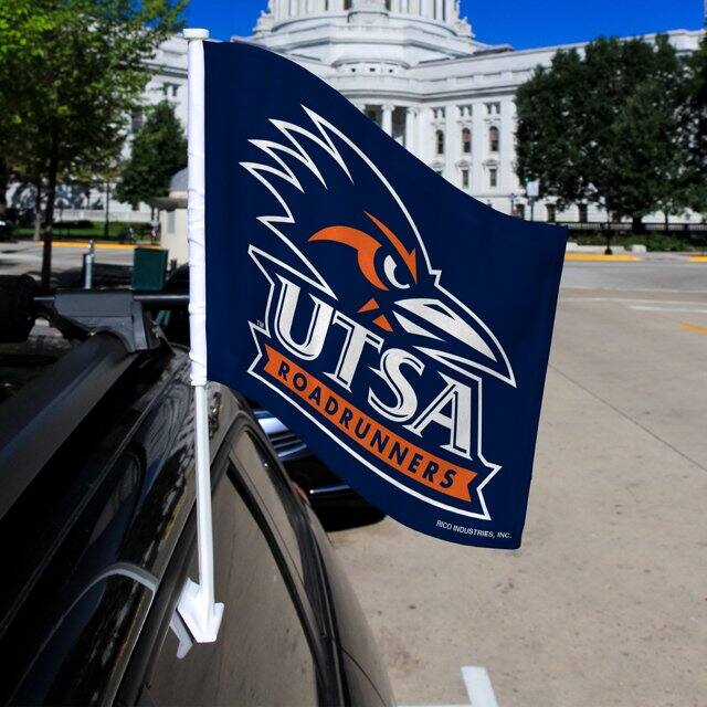 UTSA ROADRUNNERS  
RICO INDUSTRIES, INC.