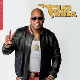 Flo Rida - Now Playing - VINYL LP