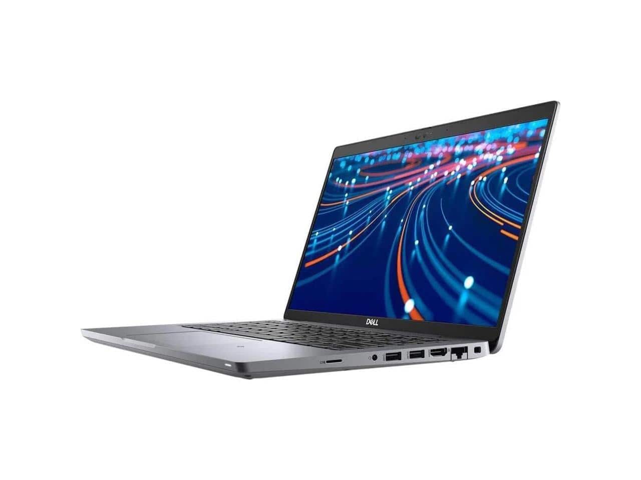 Dell Refurbished Excellent Latitude 5420 14