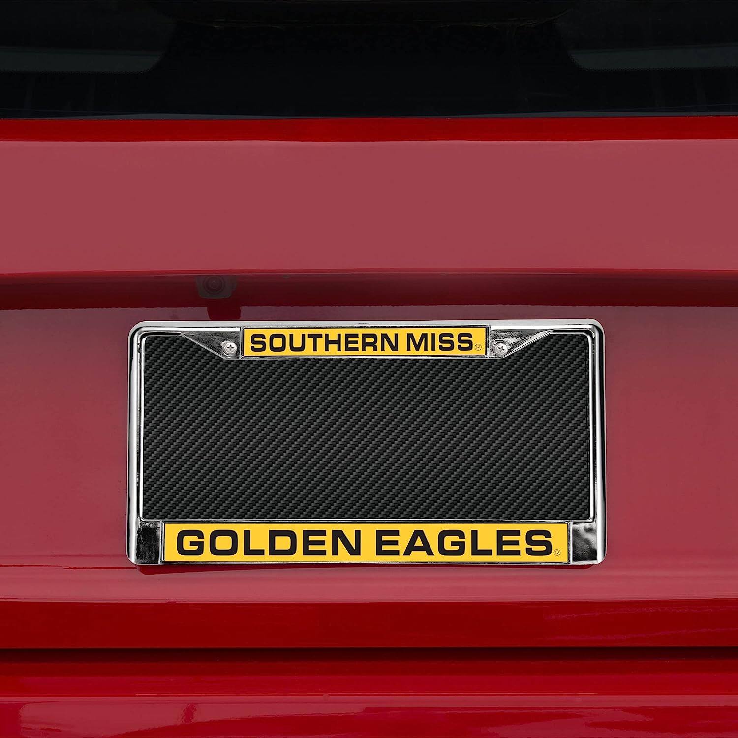 SOUTHERN MISS  
GOLDEN EAGLES