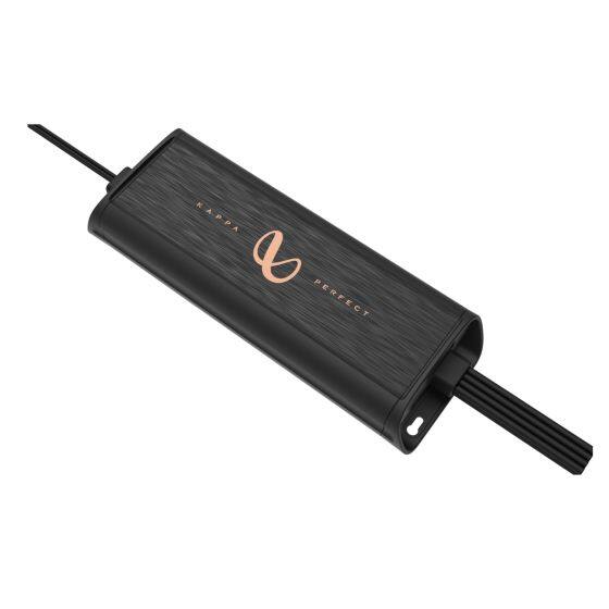 PPA 8 PERFECT  
KAPPA  
KAPPA