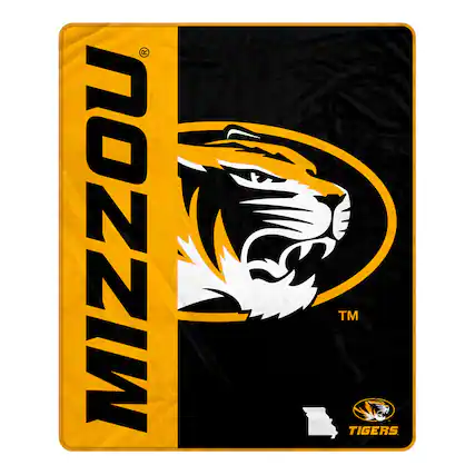 MIZZOU
TIGERS