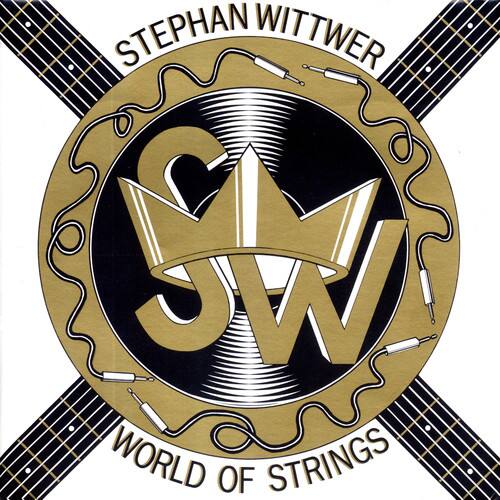 Stephan Wittwer  
SW  
World of Strings