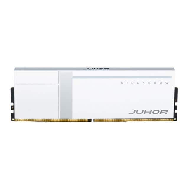 Cluzine - DDR5 32GB (16GB×2) RGB 6000MHz CL28 ECC Desktop RAM with Overclocking Function