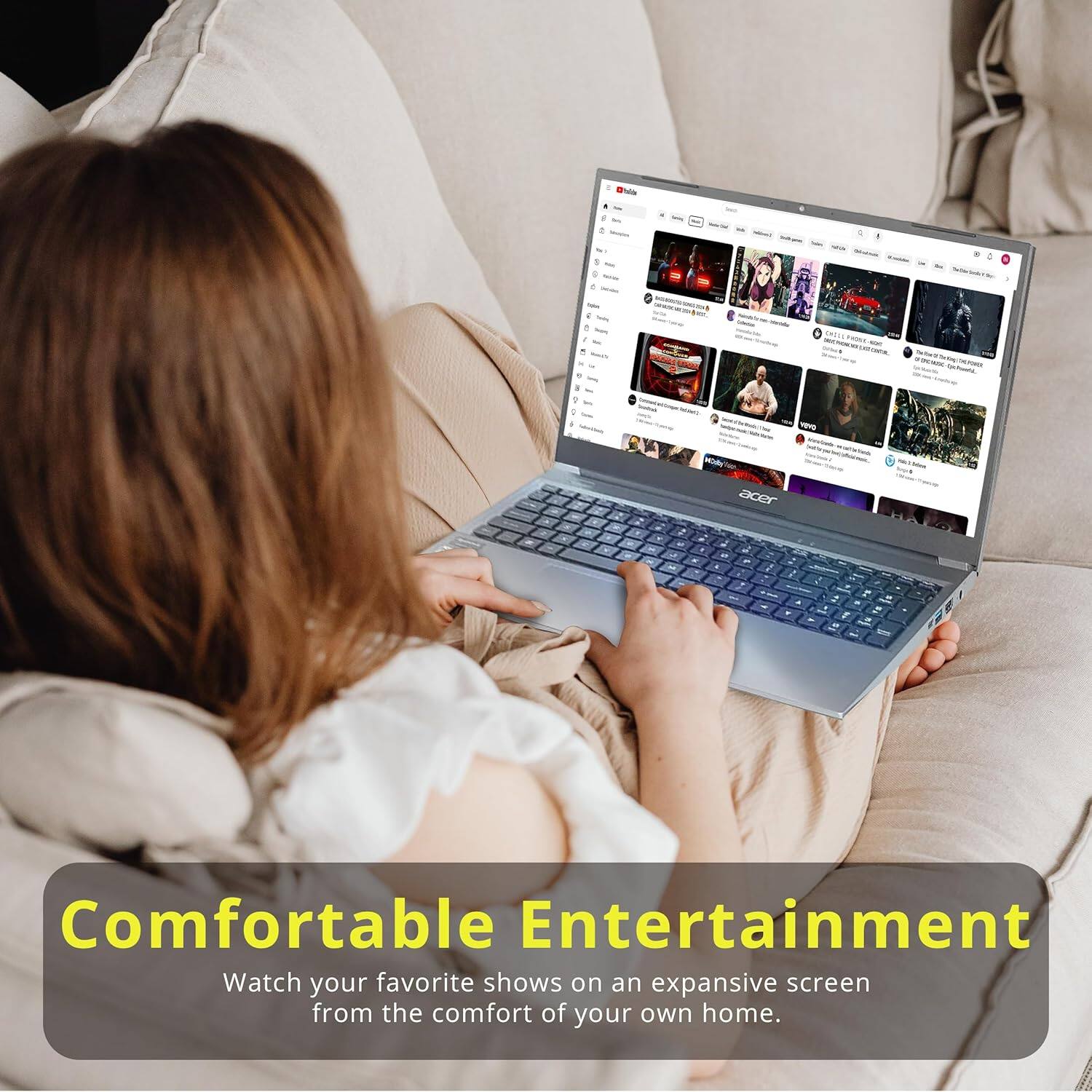 media item thumbnail