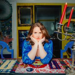 Meg Lui - Instant Validation - VINYL LP