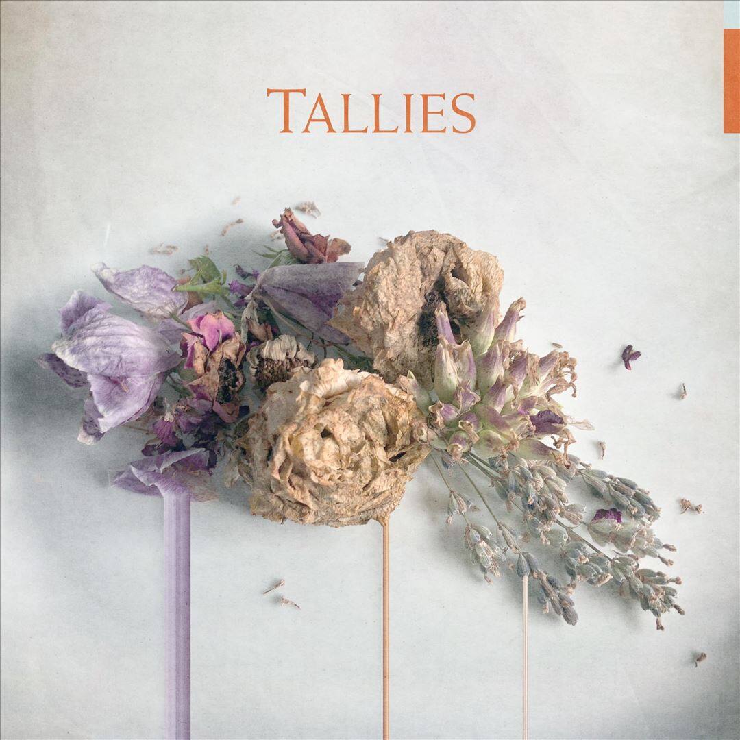 Tallies [LP] [VINYL]