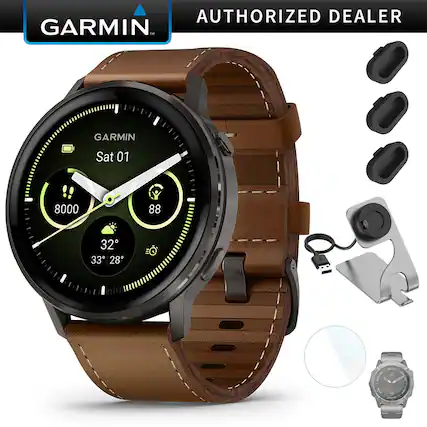 AUTHORIZED DEALER
GARMIN
Sat 01
8000 88 32 33 28