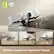 ZDNET GLASG BEST GEAR OF INNOVATION SHOW AWARD S02s 0.78in 1.5in Easily Cross U-Shaped 1.5in Vertical Step Furniture Legs 6cm: This refers to the combined height of two steps Hurdle-style Obstacle Crossing Obstacle Clearance TM by StepMasterTM System