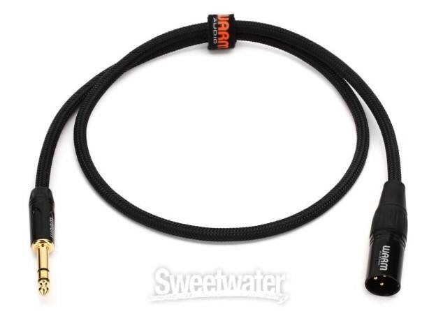 AUDIO UARM Sweetwater WARM