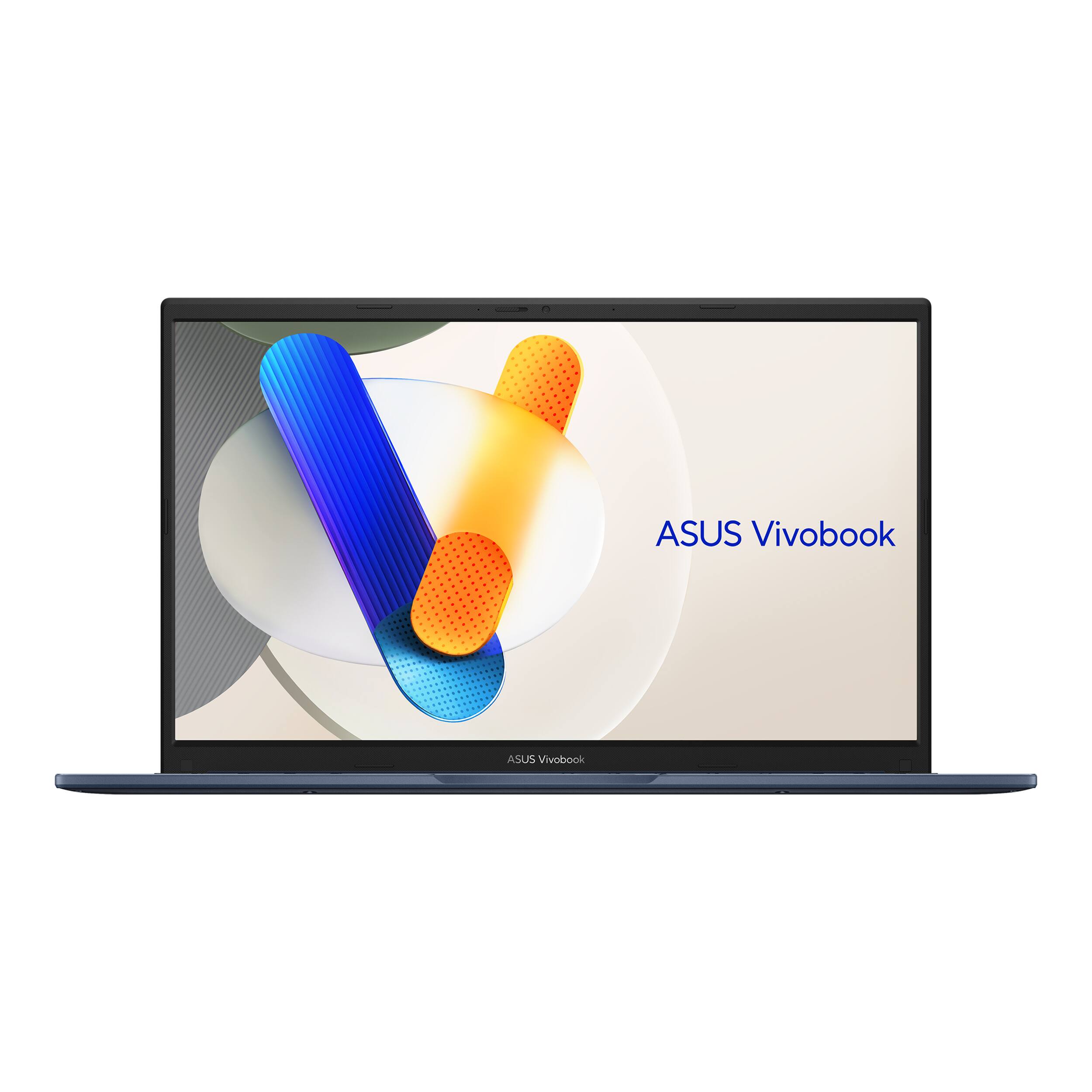 ASUS Vivobook

ASUS Vivobook