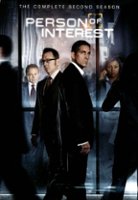 Person of Interest: The Complete Second Season [6 Discs] - Front_Zoom
